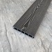 Террасная доска из ДПК  Latitudo Euro 3D 139х27 Венге купить в Рязани