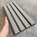 Фасадная реечная панель EasyDecking Wood-X 219х26 Серый купить в Рязани