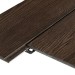 Фиброцементные панели FCSPRO Decor Wood Масляная лиственница купить в Рязани