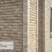 Фасадная панель Ю-пласт Стоун Хаус Кварцит Светло-бежевый купить в Рязани