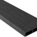 Доска 3D ДПК Outdoor STORM BLACK черная купить в Рязани
