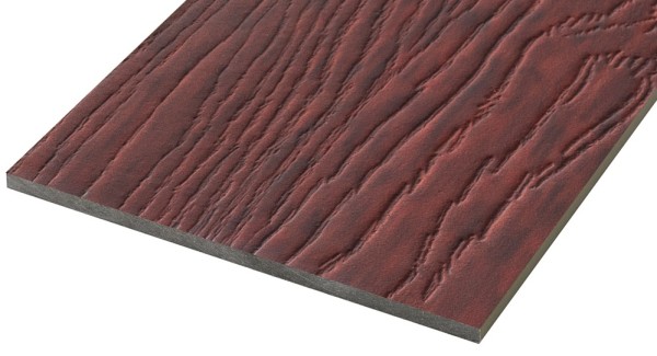 Фиброцементные панели FCSPRO Decor Wood Мербау купить в Рязани