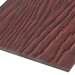 Фиброцементные панели FCSPRO Decor Wood Мербау купить в Рязани