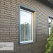Фасадная панель Ю-пласт Стоун Хаус S-Lock Клинкер бежевый купить в Рязани