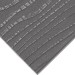 Заборная доска ДПК полнотелая NanoWood Серый купить в Рязани