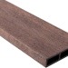 Доска 3D ДПК Outdoor STORM BROWN коричневая микс купить в Рязани