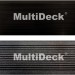 Террасная доска из ДПК MultiDeck  Черный бархат купить в Рязани