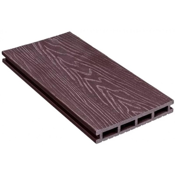 Террасная Доска ДПК Altay Decking 140 х 20 Венге купить в Рязани