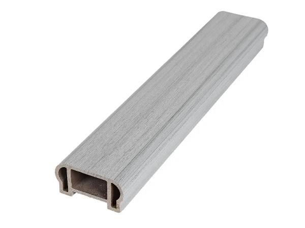 Перило верхнее ДПК Deckart Co-Extrusion Серый купить в Рязани