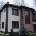 Фасадная панель Альта-профиль Неаполь - Терракотовый купить в Рязани