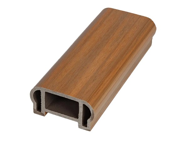 Перило верхнее ДПК Deckart Co-Extrusion Тик купить в Рязани
