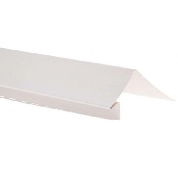 Околооконная планка Премиум, Т-17, ВН, Белый купить в Рязани