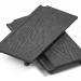 Доска фасадная ДПК 3D SEQUOIA Evolution WOOD GRAY купить в Рязани