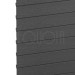 Доска фасадная ДПК 3D SEQUOIA Evolution WOOD GRAY купить в Рязани