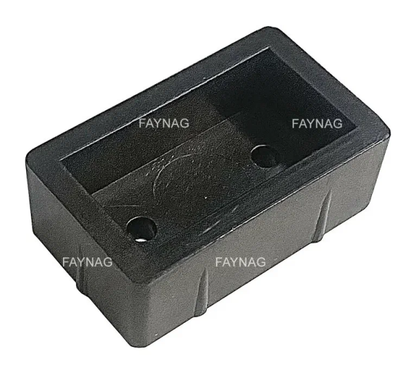 Клипса монтажная для балясин FAYNAG купить в Рязани