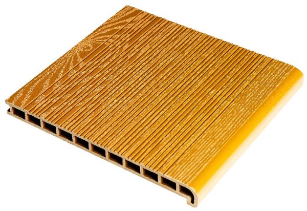 Ступени из ДПК Faynag WOOD Тик купить в Рязани