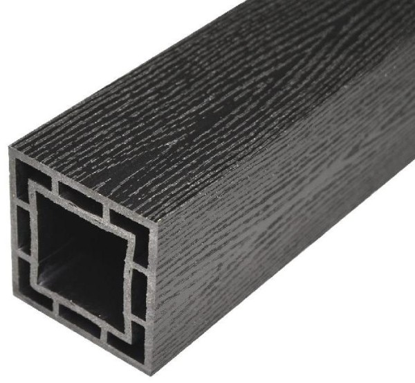 Столб FAYNAG ДПК WOOD кварц купить в Рязани