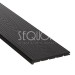 Ступень ДПК 3D Evolution WOOD BLACK купить в Рязани