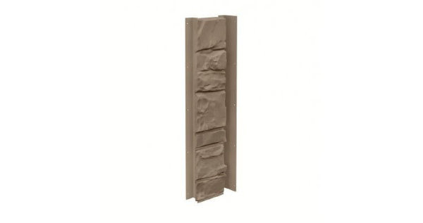 Планка универсальная VOX Solid Stone Calabria камень глиняный купить в Рязани