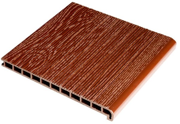 Ступени из ДПК Faynag WOOD Шоколад купить в Рязани