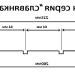 Фасадная панель Доломит Кирпич Славянка Корица купить в Рязани