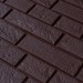 Фасадная панель Доломит Кирпич Славянка Корица купить в Рязани