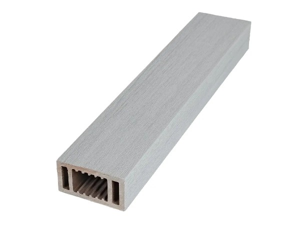 Перило нижнее ДПК Deckart Co-Extrusion Серый купить в Рязани