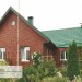 Фасадная панель Ю-Пласт Стоун Хаус Кирпич Красный купить в Рязани