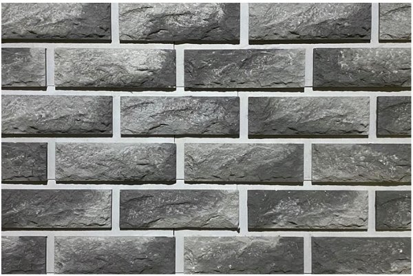 Фиброцементные панели КАНЬОН коллекция СКОЛОТЫЙ 38 купить в Рязани