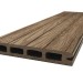 Доска Террасная NanoWood «Standart» Derevo двухсторонняя - Шоколад 150×26 купить в Рязани