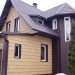Панель фасадная GL "Я-Фасад" Сибирская дранка арабика купить в Рязани