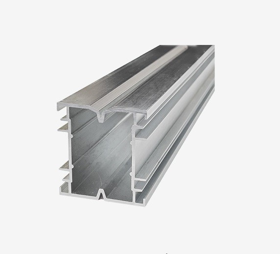 Лага алюминевая UnoDeck 40х43х4000мм купить в Рязани