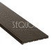 Ступень ДПК 3D Evolution WOOD BROWN купить в Рязани