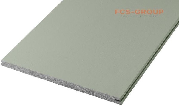 Фиброцементные панели FCS Group Smooth Line F06 купить в Рязани