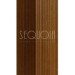 Уголок фасадный̆ SEQUOIA co-extrusion купить в Рязани