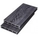 Террасная Доска ДПК Altay Decking 150 х 24 Графит купить в Рязани