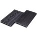Террасная Доска ДПК Altay Decking 150 х 24 Графит купить в Рязани