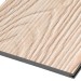 Фиброцементные панели FCSPRO Decor Wood Ясень купить в Рязани