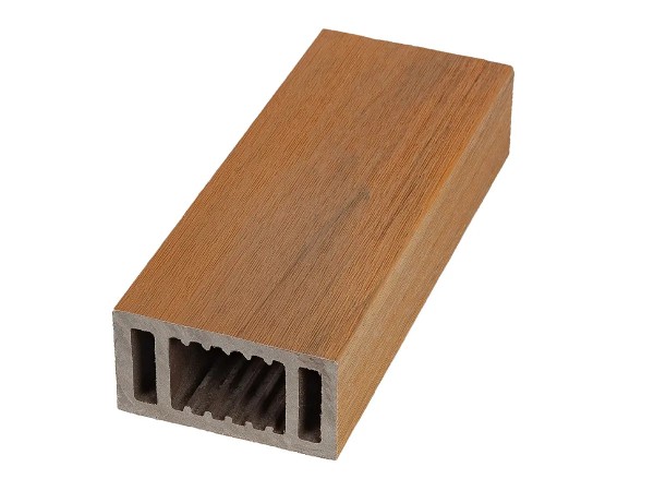 Перило нижнее ДПК Deckart Co-Extrusion Тик купить в Рязани