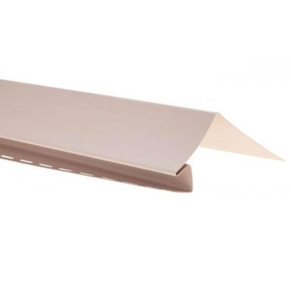 Околооконная планка Премиум, Т-17, ВН, Персиковый купить в Рязани