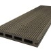 Доска Террасная NanoWood «Standart» Derevo двухсторонняя - Венге 150×26 купить в Рязани