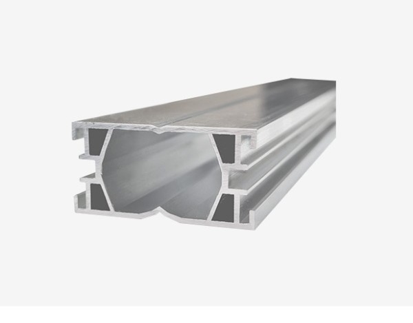 Лага алюминиевая Unodeck 40х20х4000мм купить в Рязани