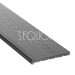 Ступень ДПК 3D Evolution WOOD GRAY купить в Рязани