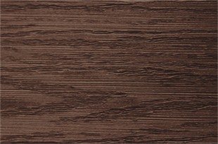 Террасная доска из ДПК Terrapol Смарт Пустотелая с пазом Орех милано купить в Рязани