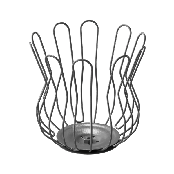 Паук Döcke STAL PREMIUM, Графит купить в Рязани