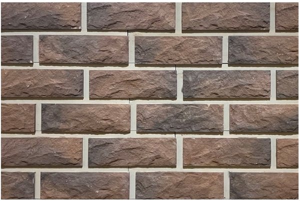 Фиброцементные панели КАНЬОН коллекция СКОЛОТЫЙ 27 купить в Рязани