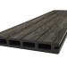 Доска Террасная NanoWood «Standart» Derevo двухсторонняя - Антрацит 150×26 купить в Рязани