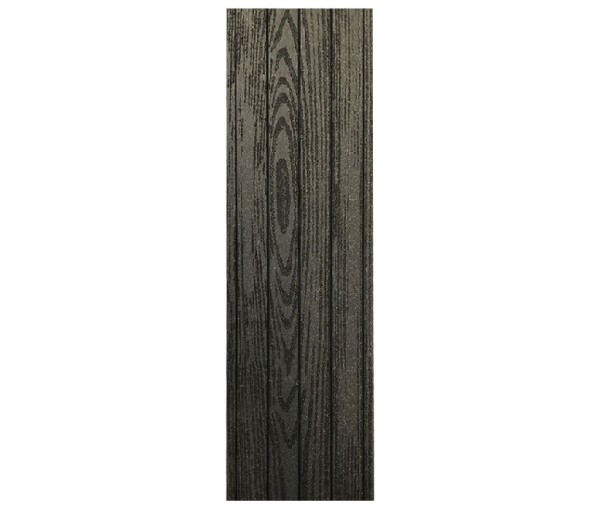 Доска Террасная NanoWood «Standart» Derevo двухсторонняя - Антрацит 150×26 купить в Рязани