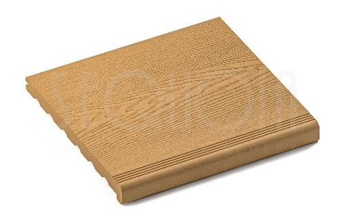 Ступень ДПК 3D Evolution WOOD NATURE купить в Рязани