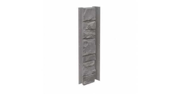 Планка универсальная VOX Solid Stone Toscana камень серый купить в Рязани
